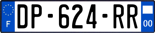 DP-624-RR