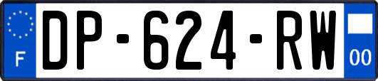 DP-624-RW