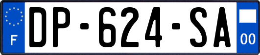 DP-624-SA