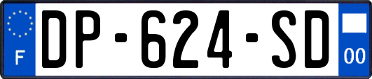 DP-624-SD