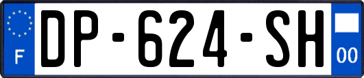 DP-624-SH