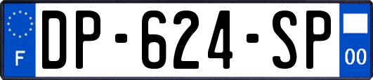DP-624-SP