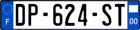 DP-624-ST