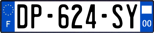 DP-624-SY