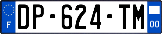 DP-624-TM