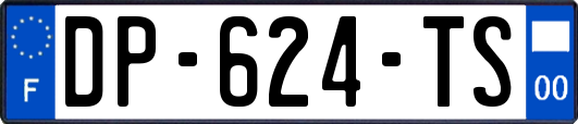 DP-624-TS