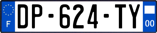 DP-624-TY