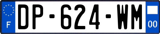 DP-624-WM