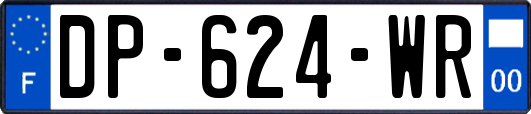 DP-624-WR