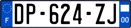 DP-624-ZJ