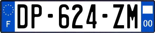 DP-624-ZM