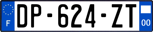 DP-624-ZT