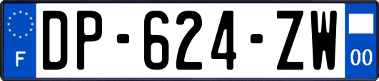 DP-624-ZW