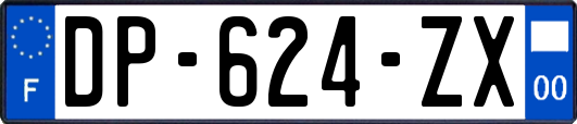 DP-624-ZX