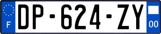 DP-624-ZY