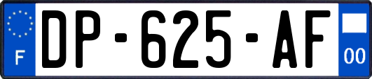 DP-625-AF