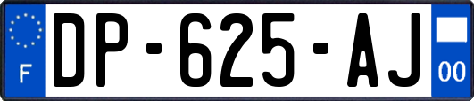 DP-625-AJ