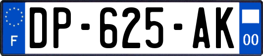 DP-625-AK