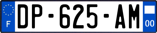 DP-625-AM