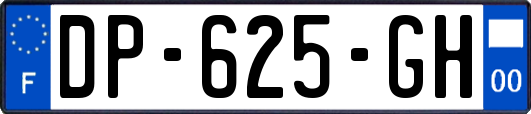 DP-625-GH