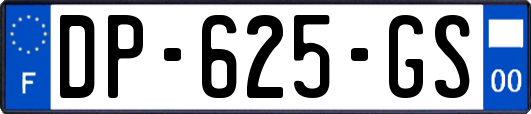 DP-625-GS