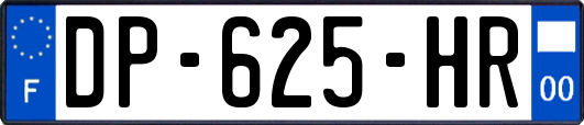 DP-625-HR