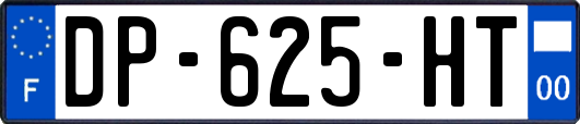 DP-625-HT
