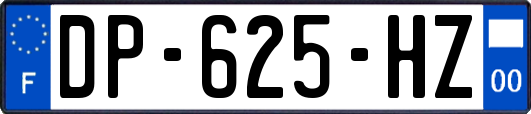 DP-625-HZ