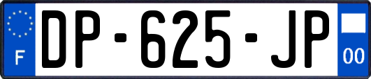 DP-625-JP