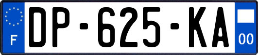 DP-625-KA