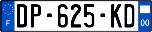 DP-625-KD