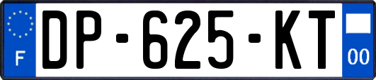 DP-625-KT
