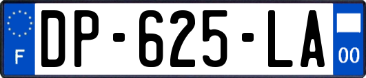 DP-625-LA