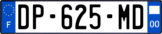 DP-625-MD