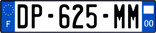DP-625-MM