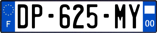 DP-625-MY