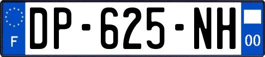 DP-625-NH