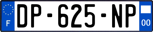 DP-625-NP