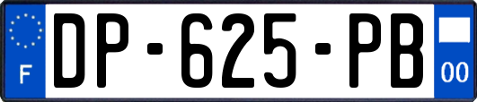 DP-625-PB