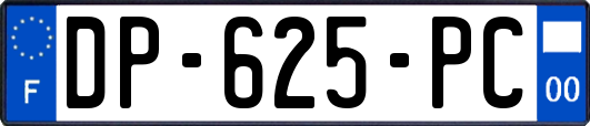 DP-625-PC