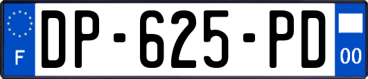 DP-625-PD