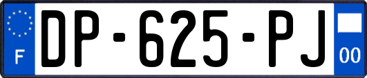 DP-625-PJ