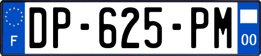 DP-625-PM