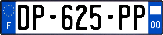 DP-625-PP