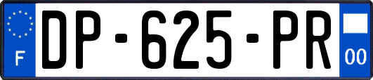 DP-625-PR