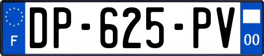 DP-625-PV