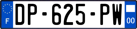 DP-625-PW