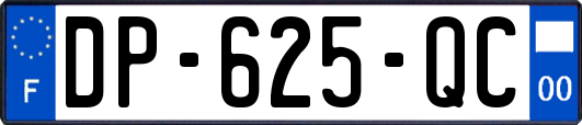 DP-625-QC