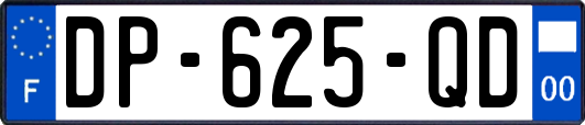 DP-625-QD
