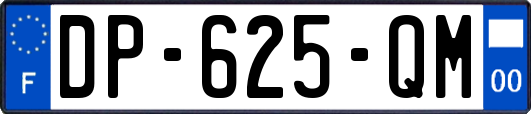 DP-625-QM